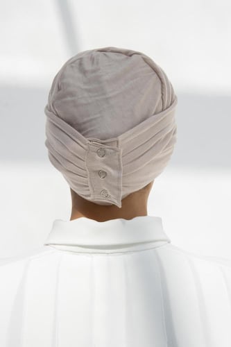 توربان قطعتين طقطق