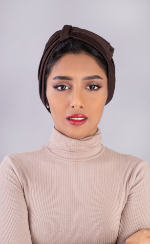 توربان بمقاس قابل للتعديل