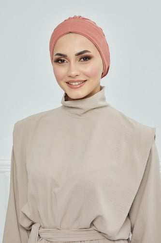 توربان لف - برتقالي