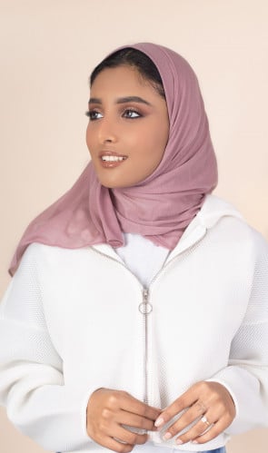 حجاب شاش تركي ميني