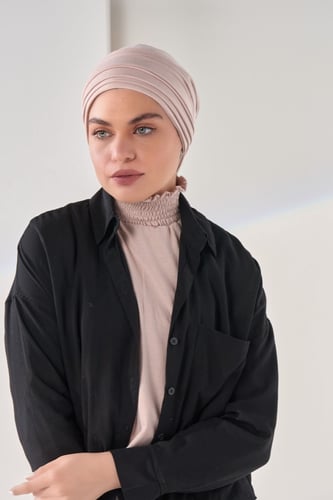 توربان قطعتين - لزق