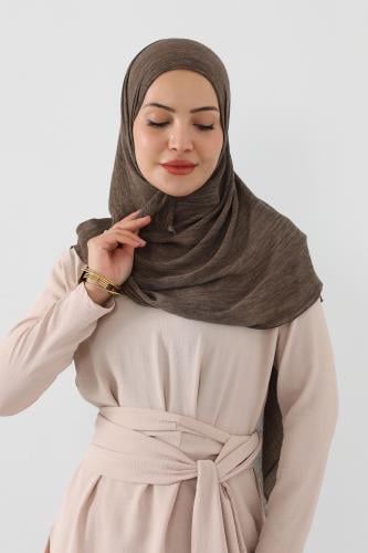 حجاب تايلندي-بني