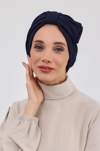 توربان قطني قابل للتعديل-كحلي