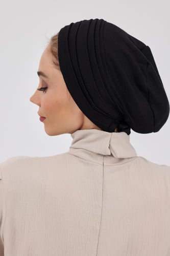 توربان قطعتين قطن ايطالي - ربط