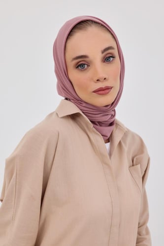 حجاب شاش تركي ربط من الخلف