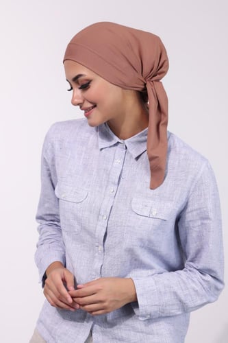 توربان قطني ربط من الخلف