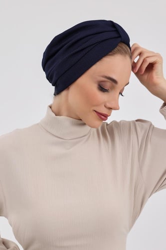 توربان قطني قابل للتعديل-كحلي