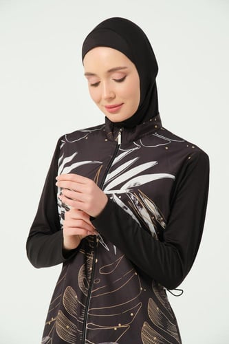 طقم سباحة