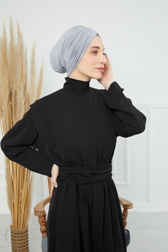 توربان قطني - رمادي