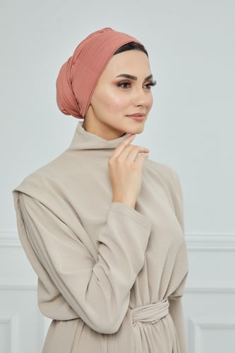 توربان لف - برتقالي