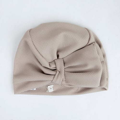 توربان قطني قابل للتعديل- بيج فاتح