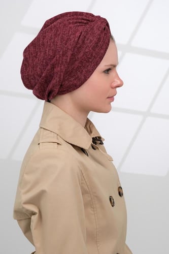 توربان شتوي