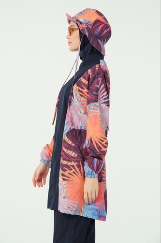 طقم سباحة (براشوت)