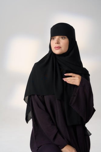 طرح كوري ولثام وخط جبهة-اسود