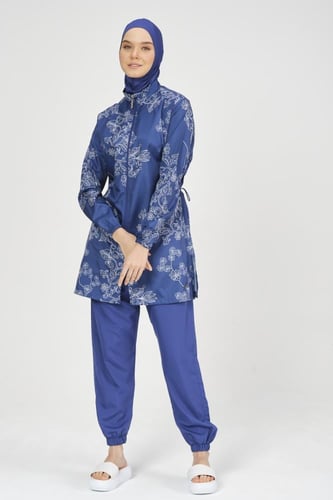 طقم سباحة (براشوت)