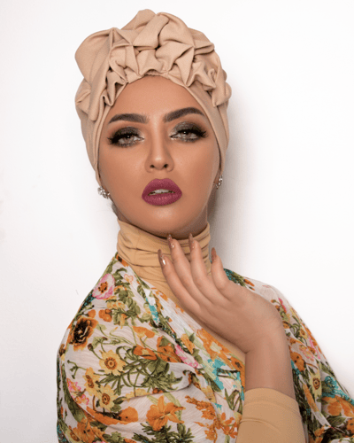 توربان قابل للتعديل - بيج