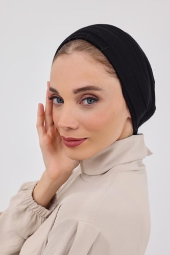 توربان قطعتين قطن ايطالي - ربط