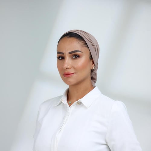 توربان لف خفيف مع ذيل طويل