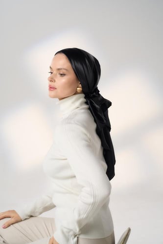 توربان مع ربطة