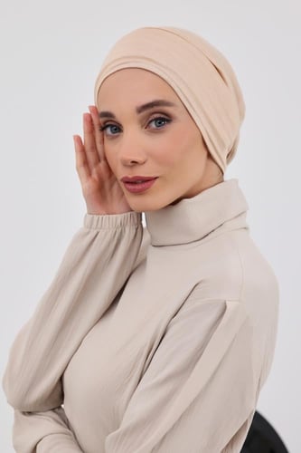 توربان قطعتين قطن ايطالي - ربط