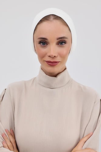 توربان قطعتين قطن ايطالي - ربط