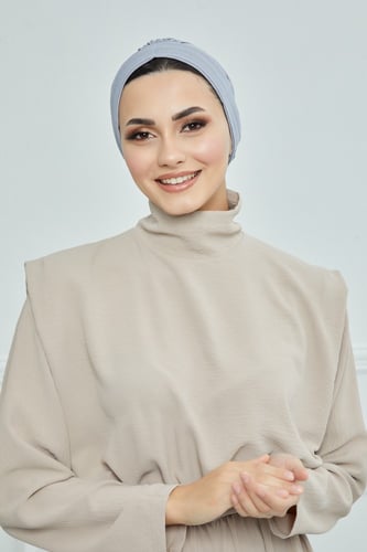 توربان لف - رمادي