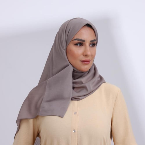 حجاب ميني غير سترتش