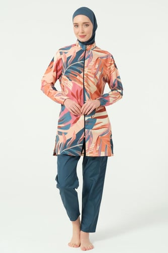 طقم سباحة (براشوت)