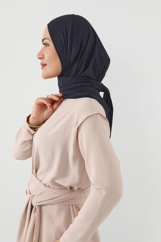 طرحة رياضة-كحلي