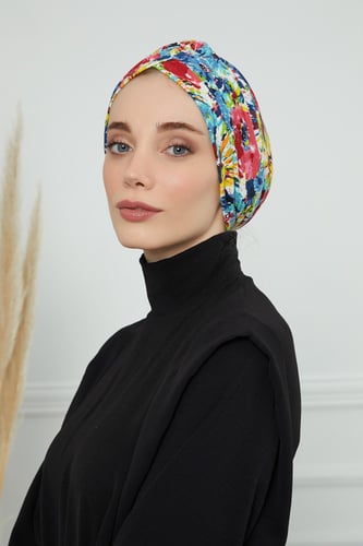 توربان قطني مشجر