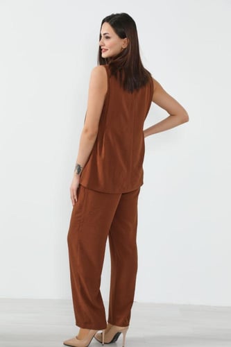 بدلة حجاب وعباية - سمول/ميديم