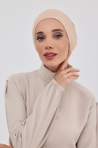 توربان قطعتين قطن ايطالي - ربط