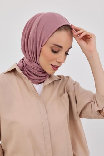 حجاب شاش تركي ربط من الخلف