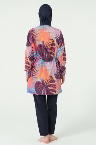 طقم سباحة (براشوت)