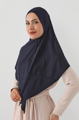 طرحة رياضة-كحلي