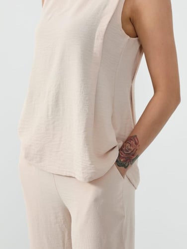 بدلة حجاب وعباية - سمول/ميديم