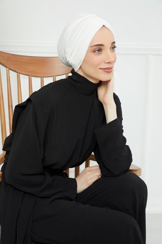 توربان قطني - ابيض