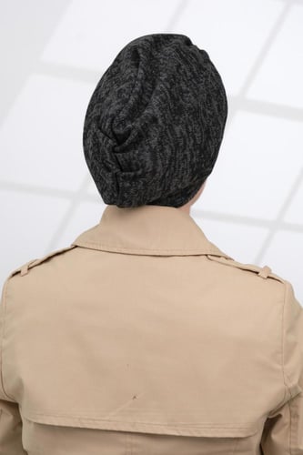 توربان شتوي-اسود