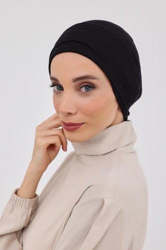 توربان قطعتين قطن ايطالي - ربط