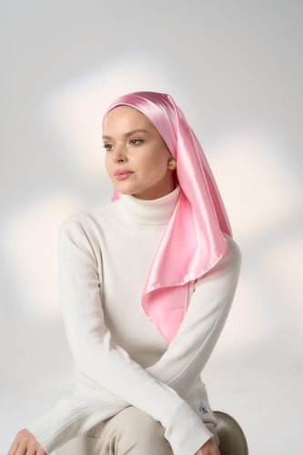 توربان مع ربطة