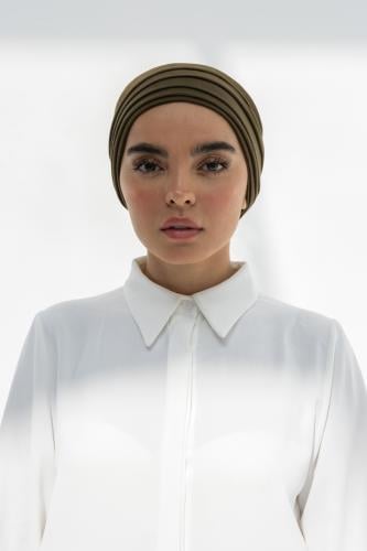 توربان دبل سترتش - طقطق