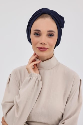 توربان قطني قابل للتعديل-كحلي