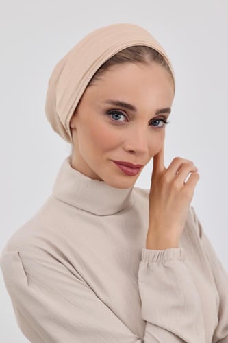 توربان قطعتين قطن ايطالي - ربط