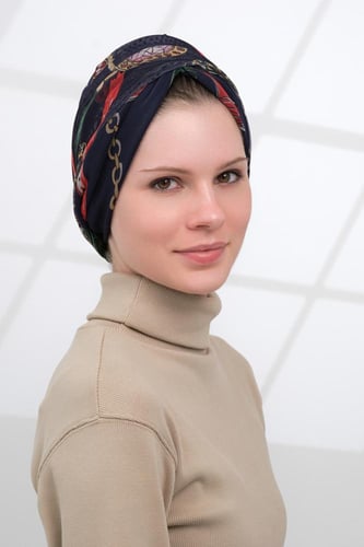 فوليوم توربان بليسيه - صيفي