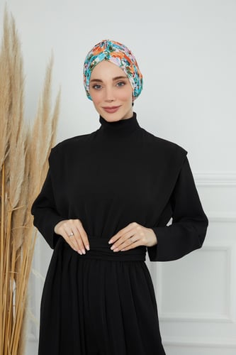 توربان صيفي قطني مشجر