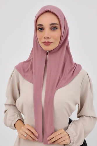 حجاب شاش تركي ربط من الخلف