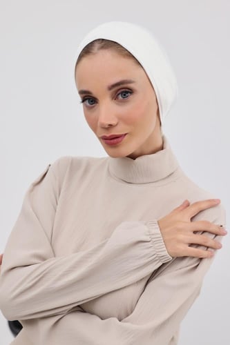 توربان قطعتين قطن ايطالي - ربط