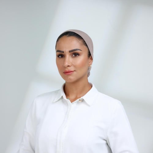 توربان لف خفيف مع ذيل طويل