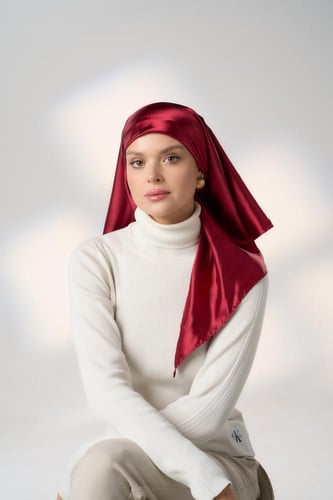 توربان مع ربطة