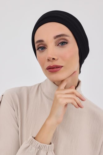 توربان قطعتين قطن ايطالي - ربط